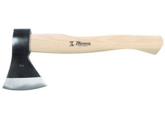 sekera 600g univerzální 3003 CT S NÁSADOU ZBIROVIA