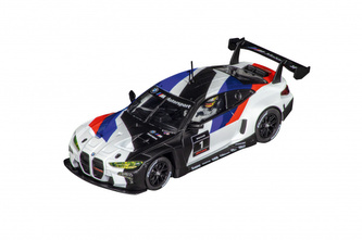 Auto Carrera EVO - 27686 BMW M4 GT3 No.1 2021