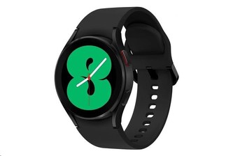 Samsung Galaxy Watch 4 (40 mm), LTE, EU, černá