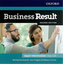 Business Result Upp-inter CD