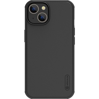 Nillkin Super Frosted Pro Magnetic zadní kryt pro Apple iPhone 14 Plus černý