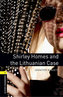 Oxford Bookw 1 Shirley Homes Lith+Mp3Pk