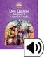 Classic Tales 4 Don Quixote Adventur+MP3
