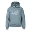 ASUS mikina ROG Gravity Hoodie (Blue/Grey, vel. 3XL)