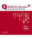 Q Skills for Success 5 Read&Writ CDs /3/