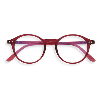 Izipizi Screen #D rosy red