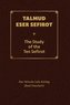 Talmud Eser Sefirot - Volume Two
