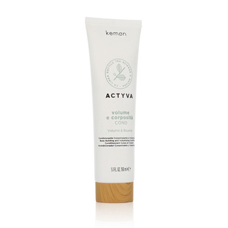 Kemon Actyva Volume & Bounce Conditioner 150 ml