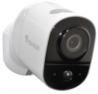 Toucan Wireless Outdoor Camera