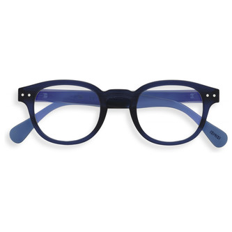 Izipizi Screen #C deep blue