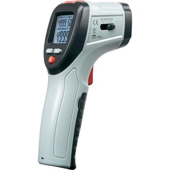 CONRAD Infračervený teploměr Voltcraft IRF 260-10S, 10:1,-50 až 260 °C