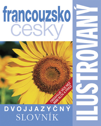 Ilustrovaný francouzsko-český slovník