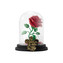 Disney figurka - Enchanted Rose 12 cm