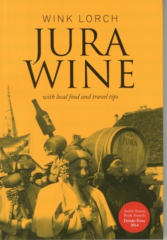 Jura Wine