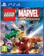 PS4 hra LEGO Marvel Super Heroes