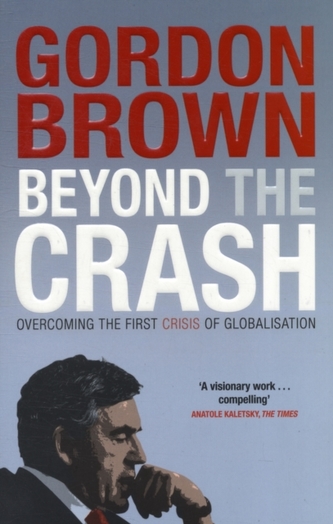 Beyond the Crash