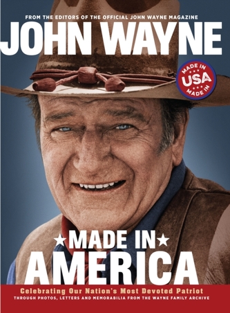 John Wayne