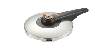 TESCOMA Kompletní poklice pro Tlakový hrnec SmartCLICK