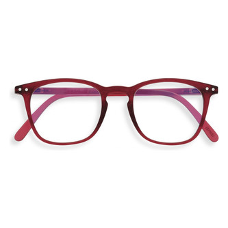 Izipizi Screen #E Rosy Red