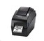Bixolon SLP-DX220, 8 dots/mm (203 dpi), EPL, ZPLII, USB, USB Host, Ethernet, dark grey