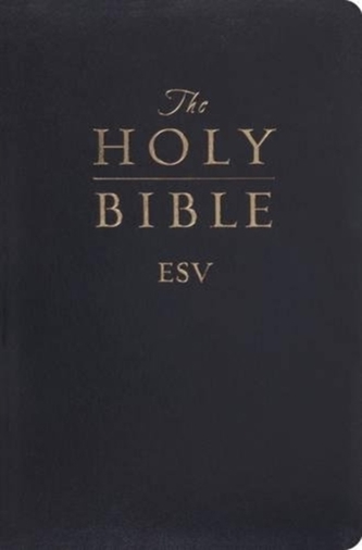 ESV Gift and Award Bible