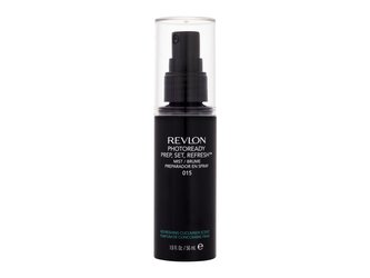 Revlon Photoready Podklad pod makeup Prep, Set, Refresh Mist 56 ml pro ženy