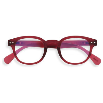 Izipizi Screen #C rosy red