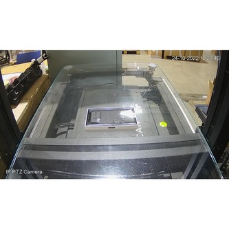 Nillkin CamShield Pro Magnetic zadní kryt pro Apple iPhone 14 Plus černý