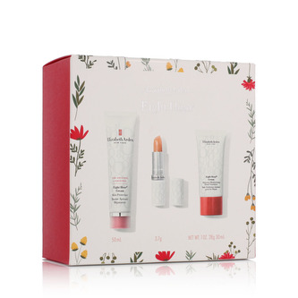 Elizabeth Arden Eight Hour Nourishing Skin Essentials Set