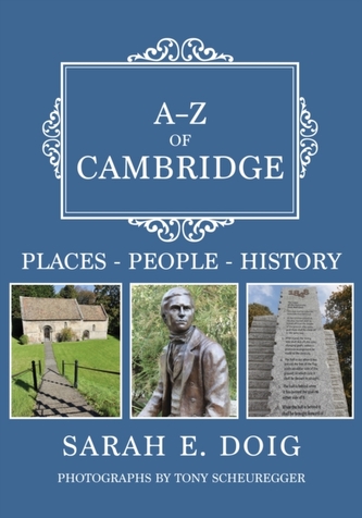 A-Z of Cambridge