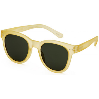 Izipizi Sun #N yellow honey