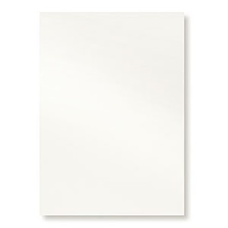 Karton leštěný, A4/100ks, bílá