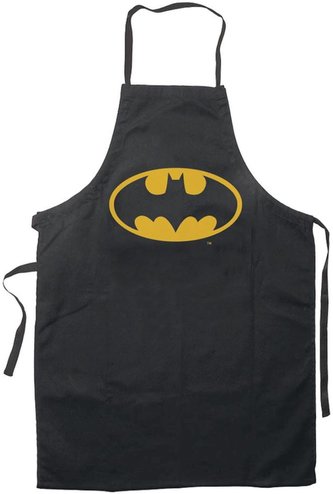 Kuchyňská zástěra DC Comics: The Batman