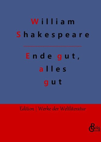 Ende gut, alles gut