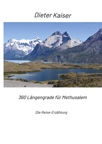 360 Längengrade für Methusalem