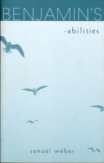 Benjamin's -abilities