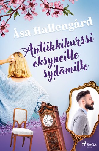 Antiikkikurssi eksyneille sydämille