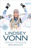 Lindsey Vonn: Hoch hinaus