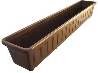 truhlík GARDEN 80 HN