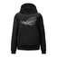 ASUS mikina ROG Gravity Hoodie (Black, vel. L)