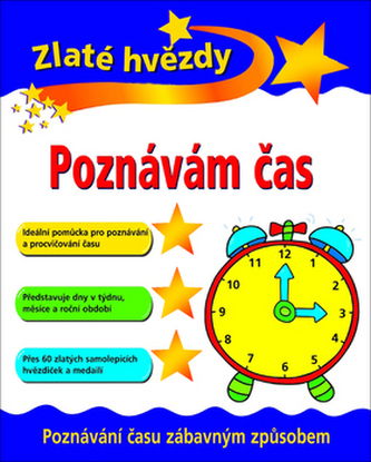 Poznávám čas