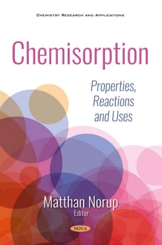 Chemisorption