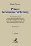 Private Krankenversicherung