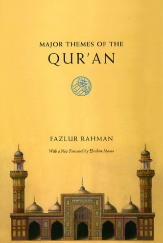 Major Themes of the Qur'an