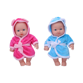 Miminko v županu 20 cm