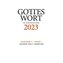 Gottes Wort im Kirchenjahr