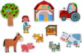 Haba Hračka do vody Farma