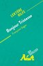 Bonjour Tristesse von Françoise Sagan (Lektürehilfe)