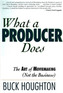 What a Producer Does