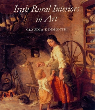 Irish Rural Interiors in Art